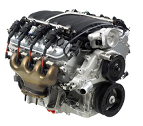 P0B1A Engine